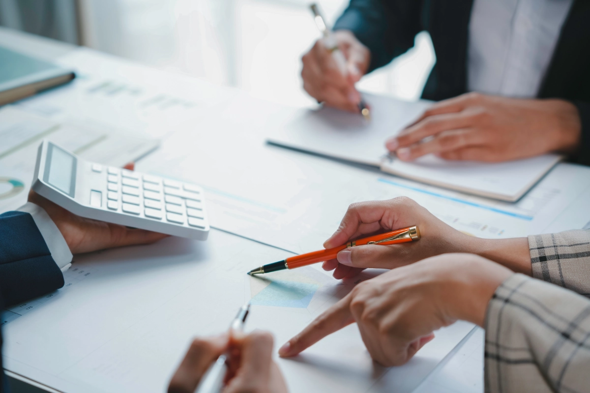 Das beraterhaus unterstützt dich dabei, mehr Geld aus deinem Bruttogehalt rauszuholen